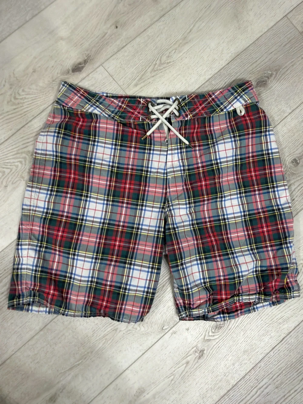 Polo Ralph Lauren men’s swim trunks